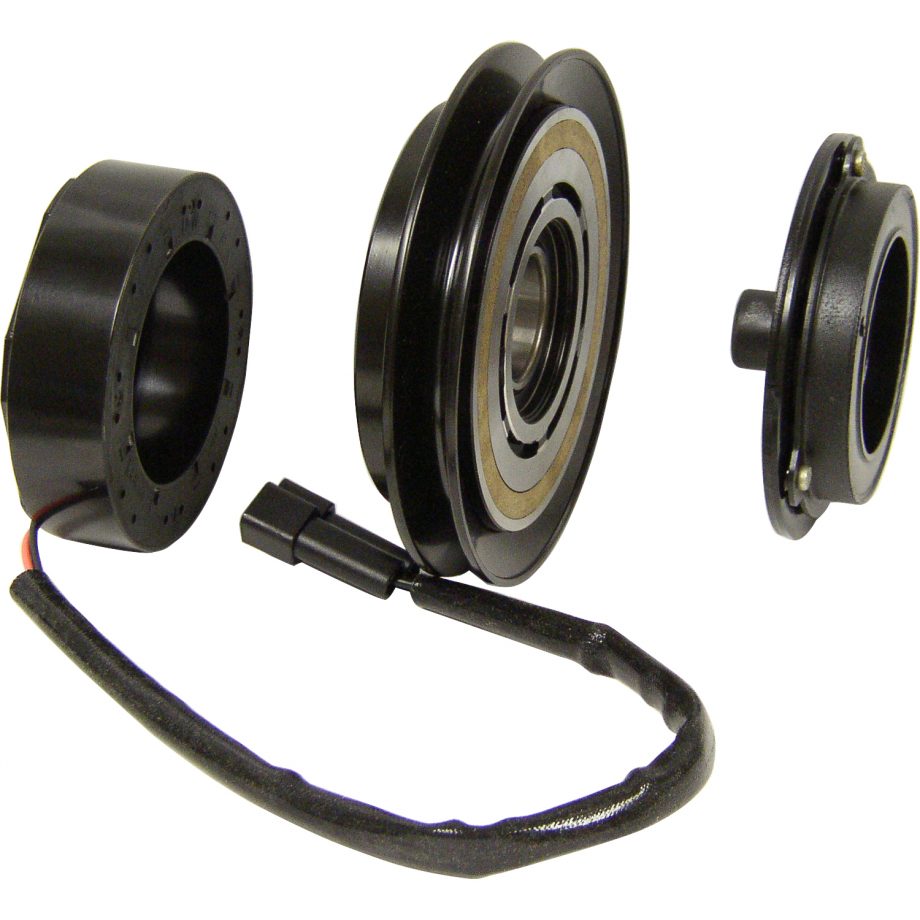 AFTERMARKET A/C COMPRESSOR CLUTCH