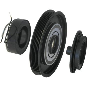 AFTERMARKET A/C COMPRESSOR CLUTCH