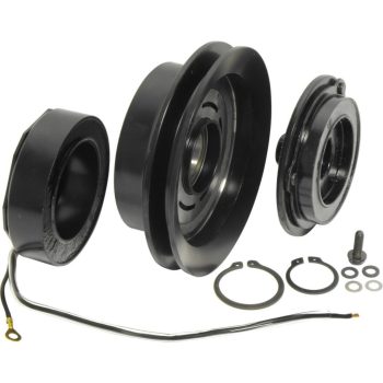 AFTERMARKET A/C COMPRESSOR CLUTCH