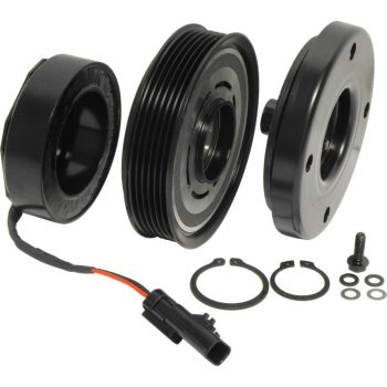 AFTERMARKET A/C COMPRESSOR CLUTCH