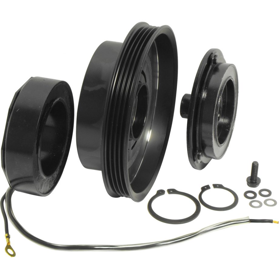 AFTERMARKET A/C COMPRESSOR CLUTCH