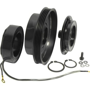 AFTERMARKET A/C COMPRESSOR CLUTCH
