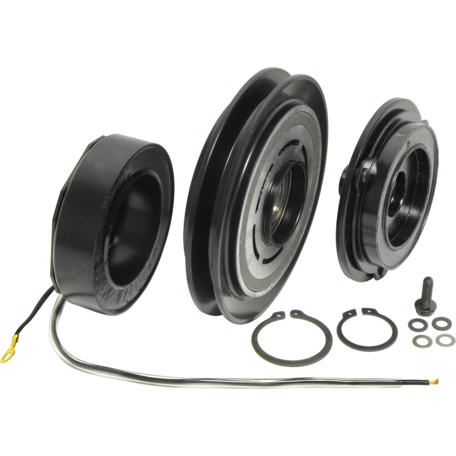 Compressor Clutch