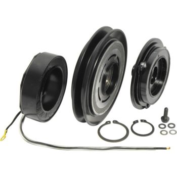 Compressor Clutch