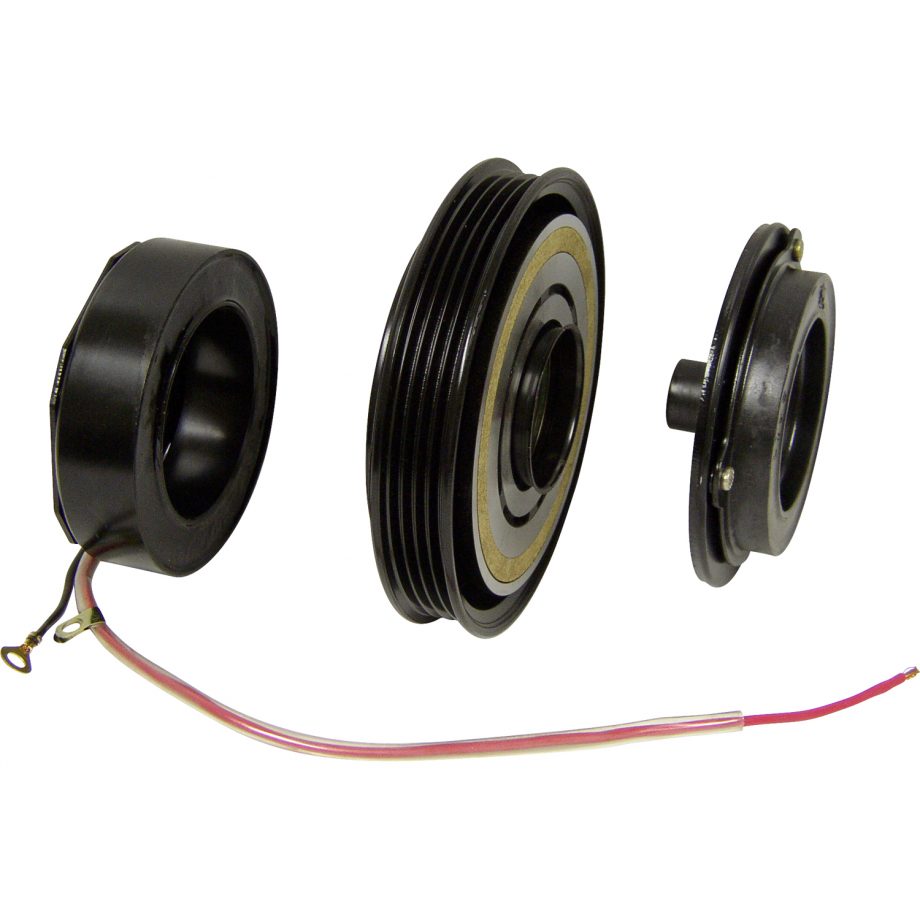 AFTERMARKET A/C COMPRESSOR CLUTCH