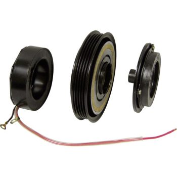 AFTERMARKET A/C COMPRESSOR CLUTCH