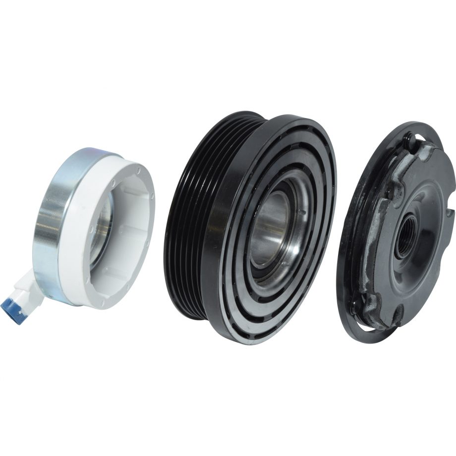 Compressor Clutch
