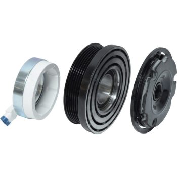 Compressor Clutch