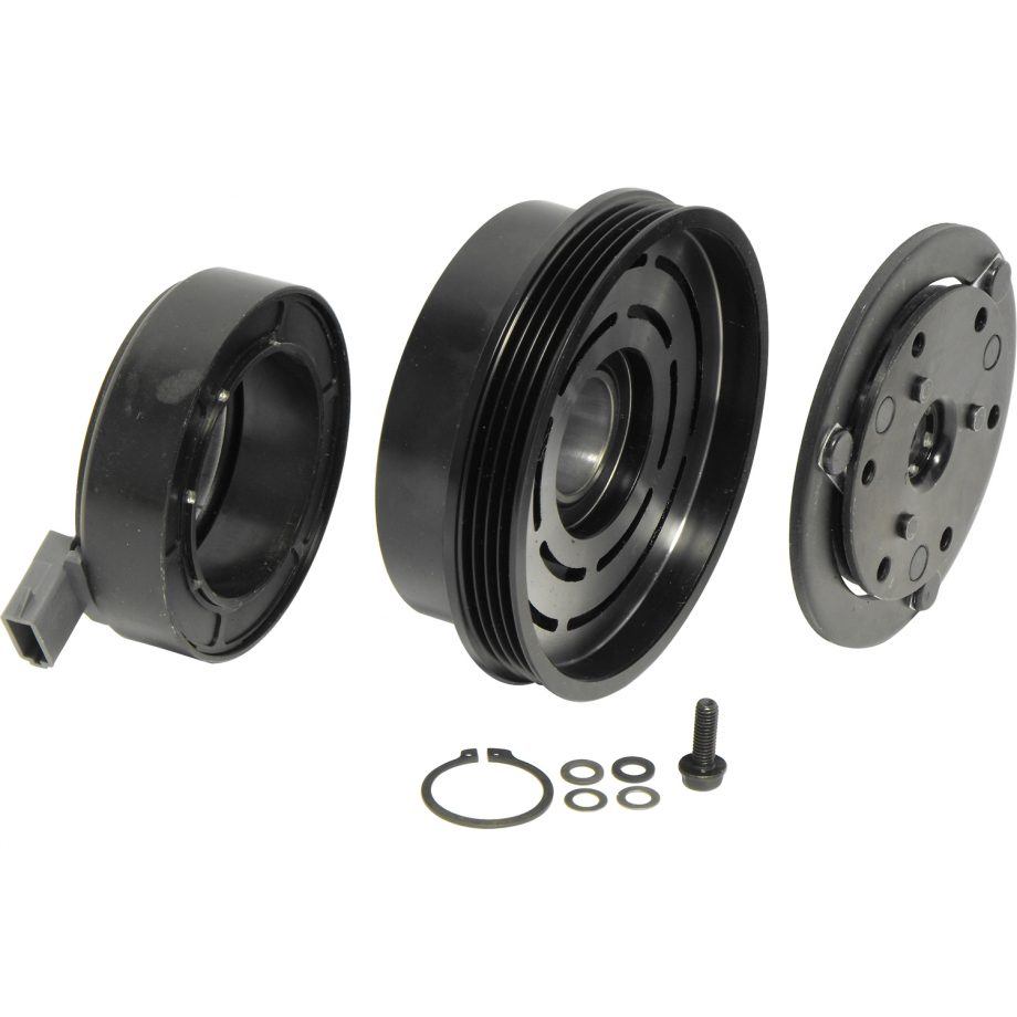 Compressor Clutch