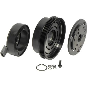 Compressor Clutch