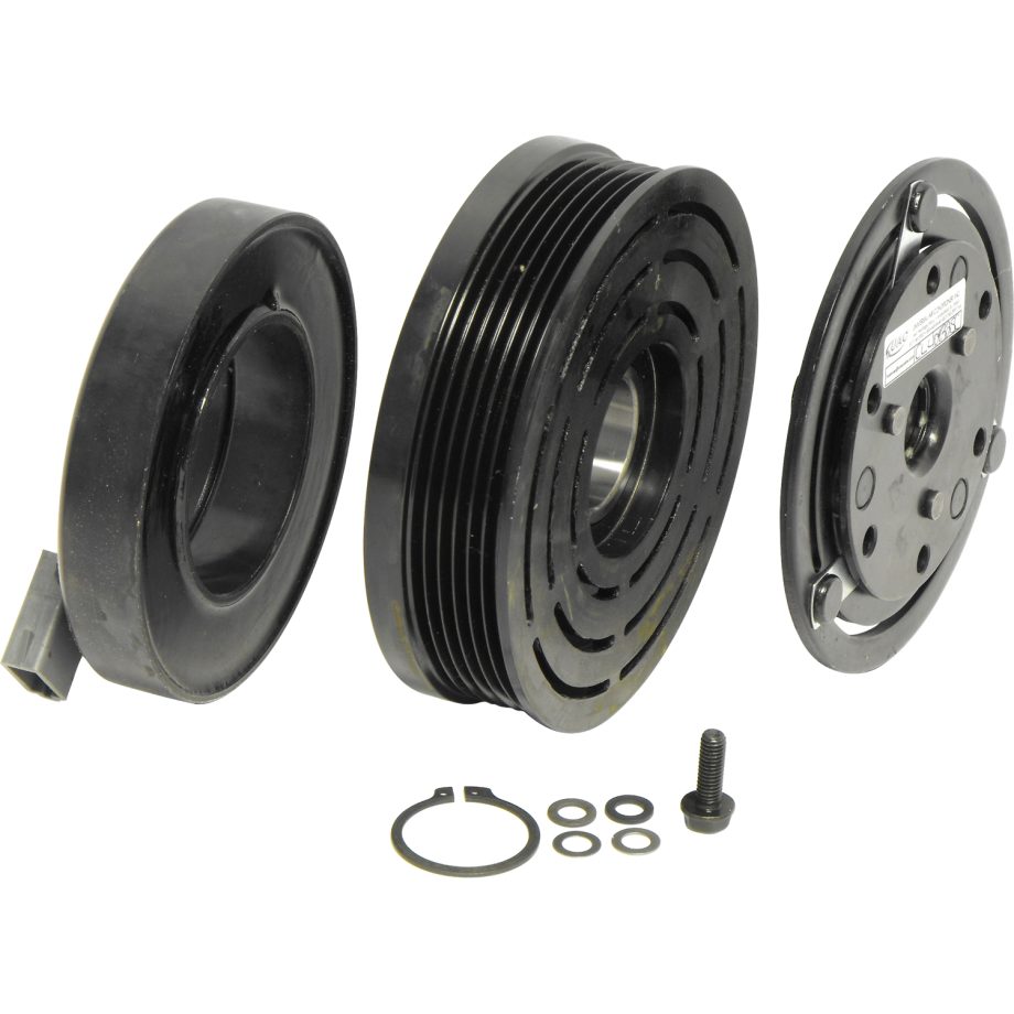Compressor Clutch