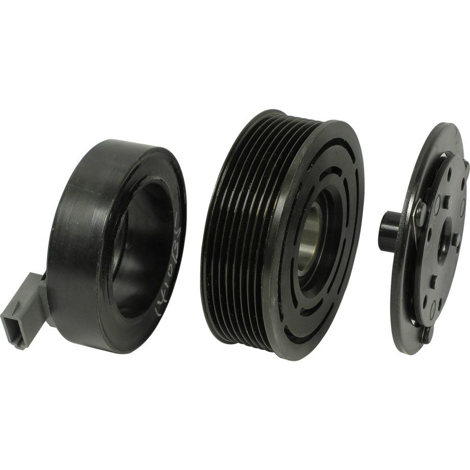 Compressor Clutch