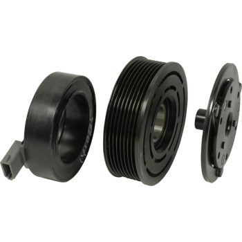 Compressor Clutch