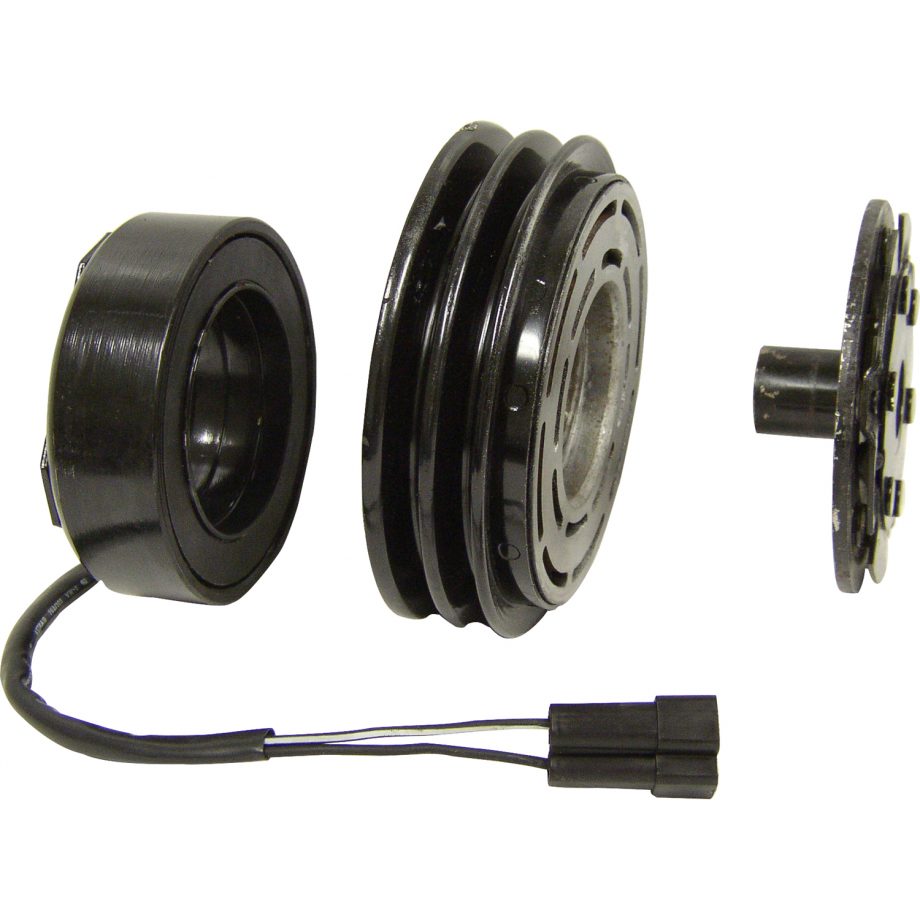 Compressor Clutch