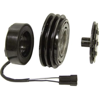 Compressor Clutch