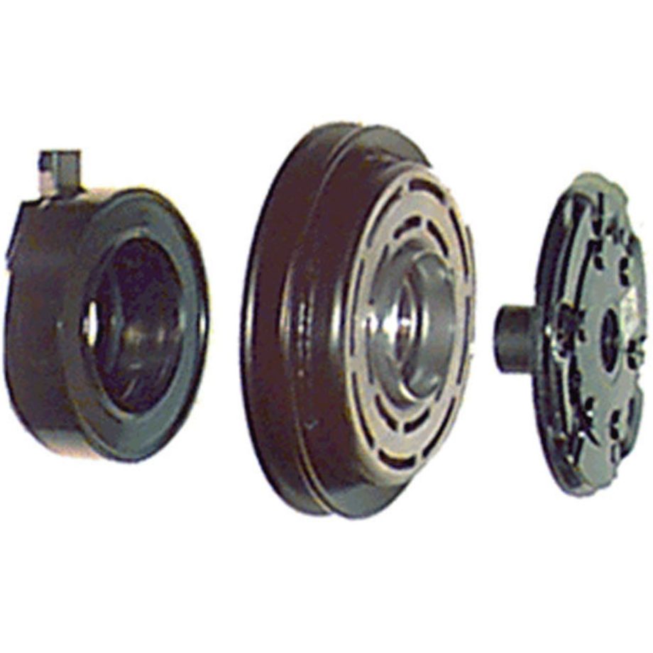 AFTERMARKET A/C COMPRESSOR CLUTCH
