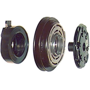 AFTERMARKET A/C COMPRESSOR CLUTCH
