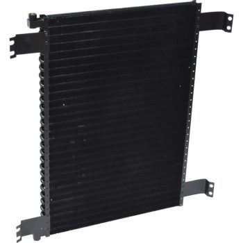Condenser Tube and Fin