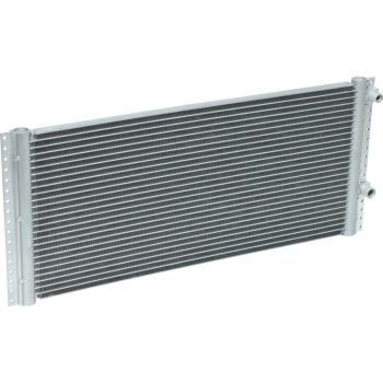 Condenser Parallel Flow