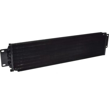 Condenser Tube and Fin