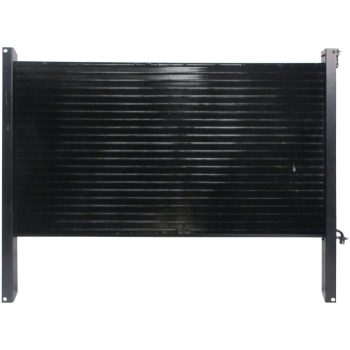 Condenser Tube and Fin