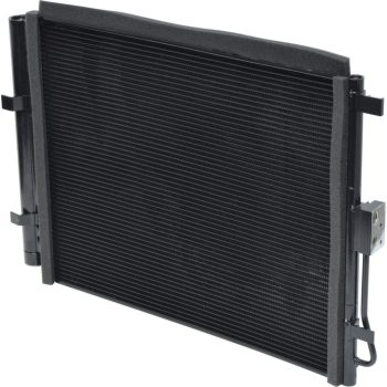 Condenser Parallel Flow Call For Pricing