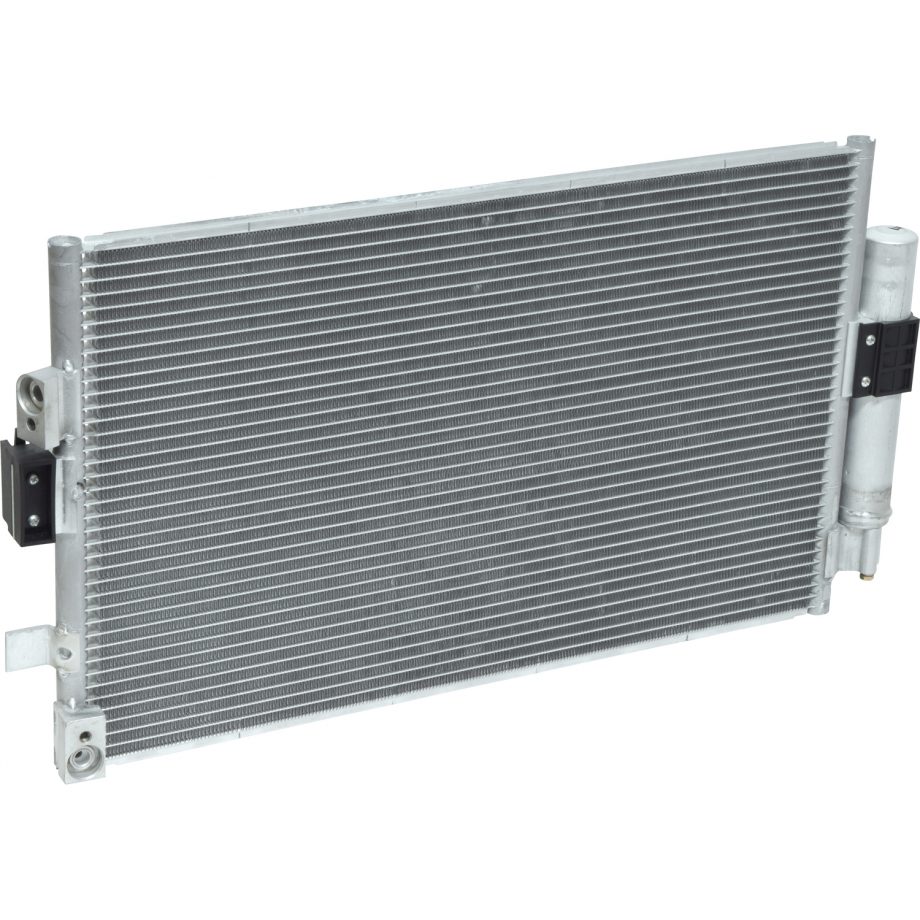 Condenser Parallel Flow Call For Pricing