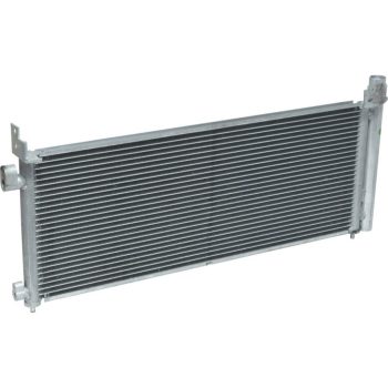 Condenser Parallel Flow