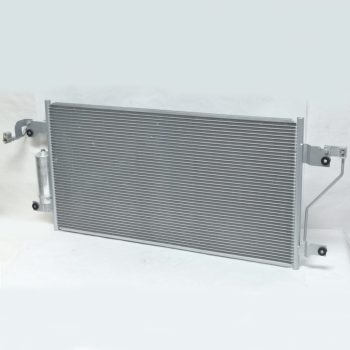 Condenser Parallel Flow