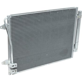 Condenser Parallel Flow