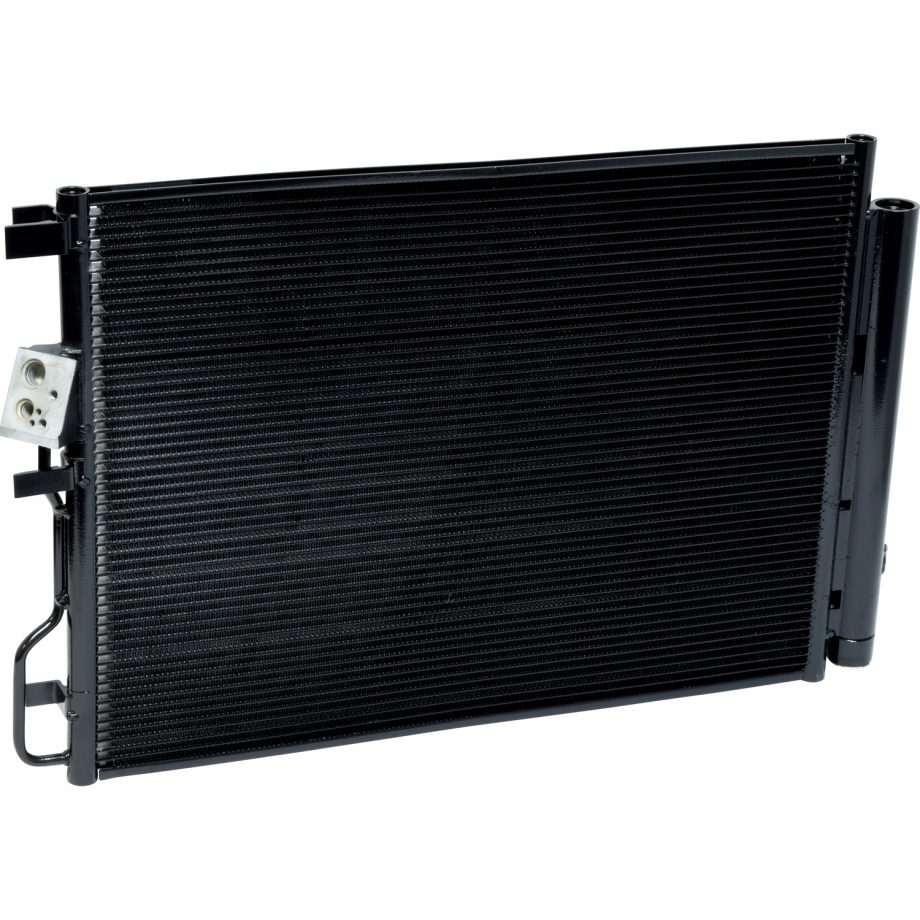 Condenser Parallel Flow Call For Pricing
