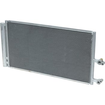 Condenser Parallel Flow