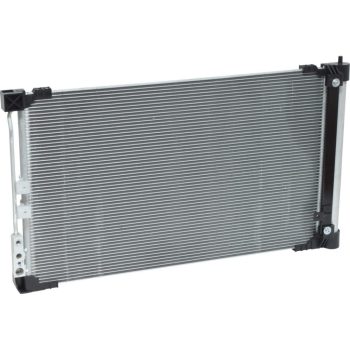 Condenser Parallel Flow