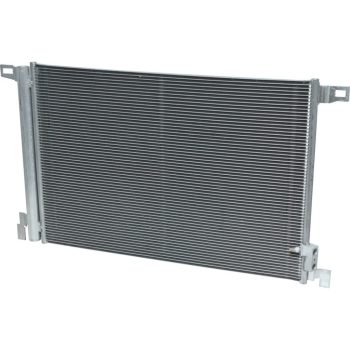 Condenser Parallel Flow
