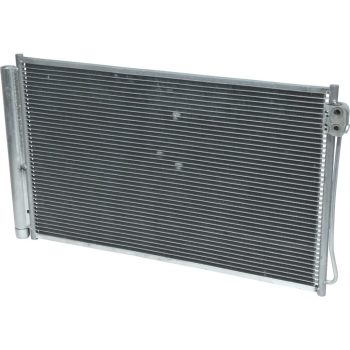 Condenser Parallel Flow