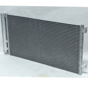 Condenser Parallel Flow