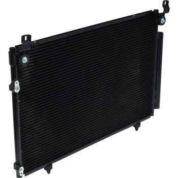 Condenser Parallel Flow