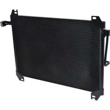 Condenser Parallel Flow