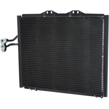 Condenser Parallel Flow