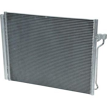 Condenser Parallel Flow