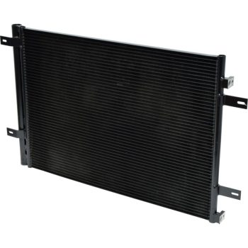 Condenser Parallel Flow