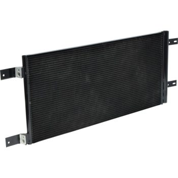 Condenser Parallel Flow