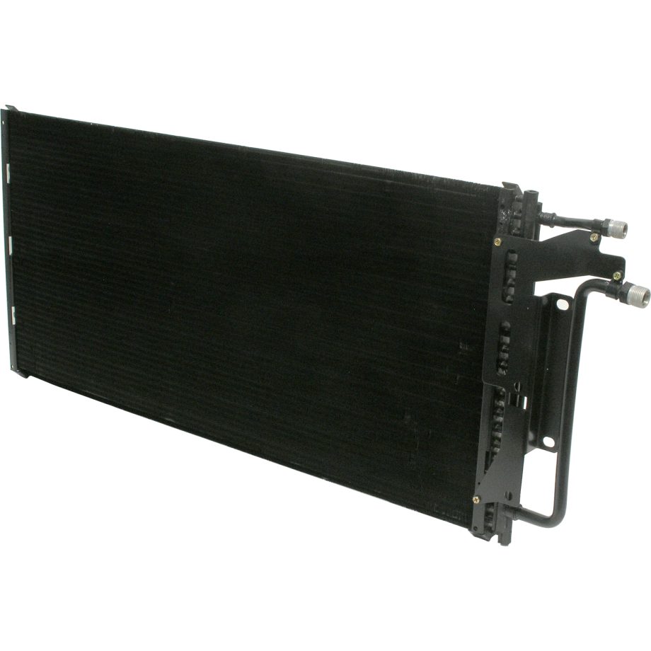 6mm Piccolo Tube and Fin Condenser