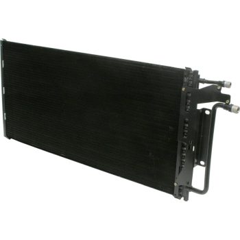 6mm Piccolo Tube and Fin Condenser