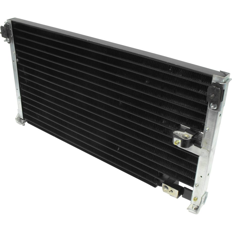 Condenser Serpentine