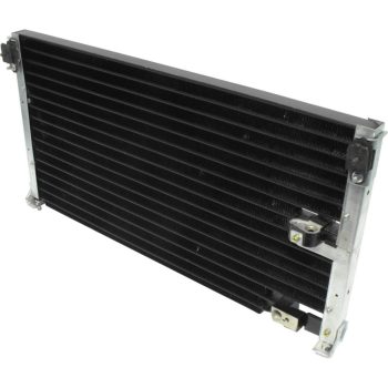 Condenser Serpentine