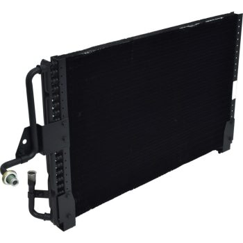 6mm Piccolo Tube and Fin Condenser