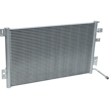 Condenser Parallel Flow