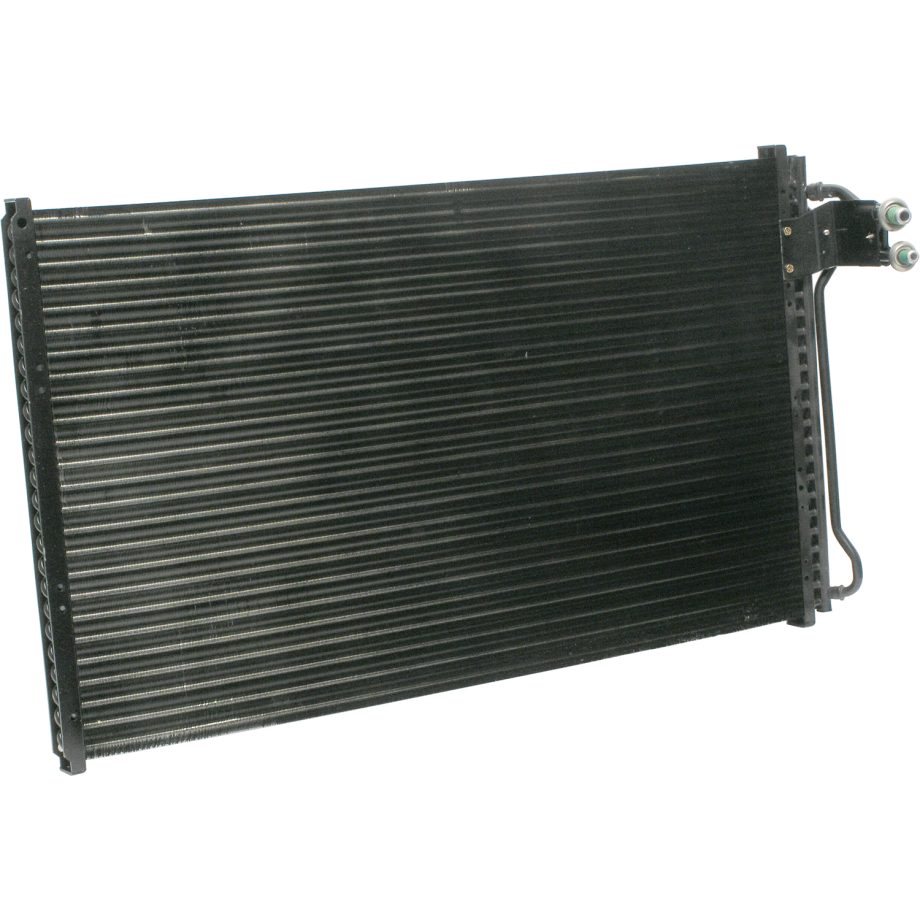 6mm Piccolo Tube and Fin Condenser