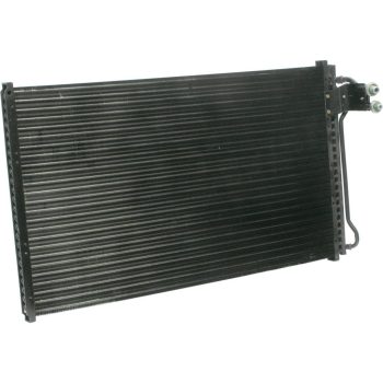 6mm Piccolo Tube and Fin Condenser
